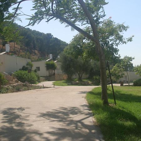 Hi - Maayan Harod Hostel Gid'ona 外观 照片