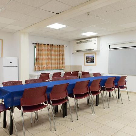 Hi - Maayan Harod Hostel Gid'ona 外观 照片