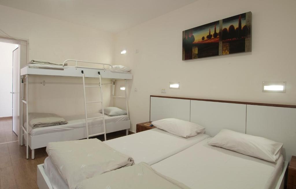 Hi - Maayan Harod Hostel Gid'ona 客房 照片