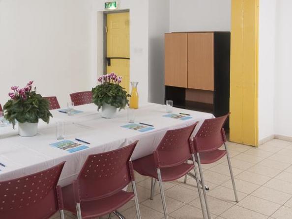 Hi - Maayan Harod Hostel Gid'ona 外观 照片
